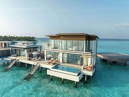 SO/ Maldives