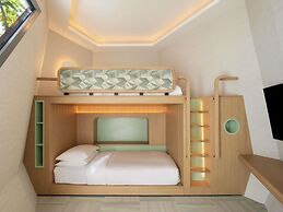 SO/ Maldives