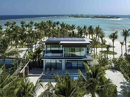 SO/ Maldives