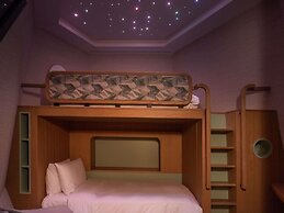 SO/ Maldives