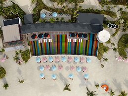 SO/ Maldives
