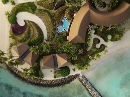 SO/ Maldives