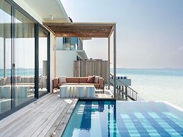 SO/ Maldives