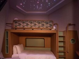 SO/ Maldives