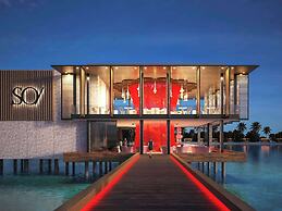 SO/ Maldives
