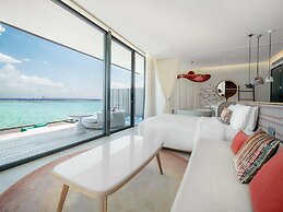 SO/ Maldives
