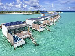 SO/ Maldives
