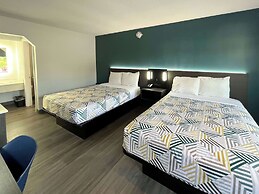 Studio 6 Suites - Lafayette, IN