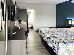 Studio 6 Suites - Lafayette, IN