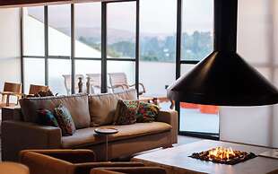 Wanderlust Experience Hotel BW Signature Collection OFICIAL