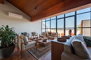 Wanderlust Experience Hotel BW Signature Collection OFICIAL