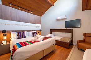 Wanderlust Experience Hotel BW Signature Collection OFICIAL