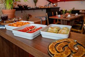 Wanderlust Experience Hotel BW Signature Collection OFICIAL