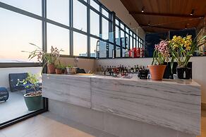 Wanderlust Experience Hotel BW Signature Collection OFICIAL