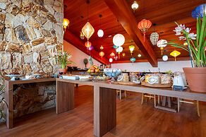 Wanderlust Experience Hotel BW Signature Collection OFICIAL