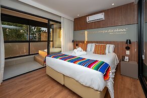 Wanderlust Experience Hotel BW Signature Collection OFICIAL