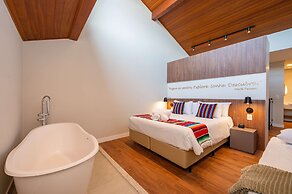 Wanderlust Experience Hotel BW Signature Collection OFICIAL