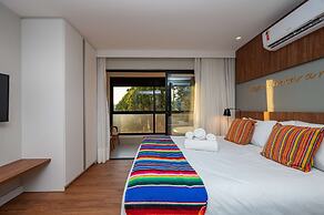 Wanderlust Experience Hotel BW Signature Collection OFICIAL