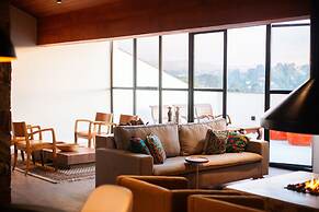 Wanderlust Experience Hotel BW Signature Collection OFICIAL