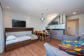 Wanderlust Experience Hotel BW Signature Collection OFICIAL