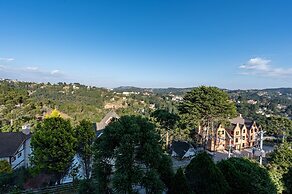 Wanderlust Experience Hotel BW Signature Collection OFICIAL