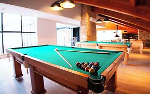 Wanderlust Experience Hotel BW Signature Collection OFICIAL