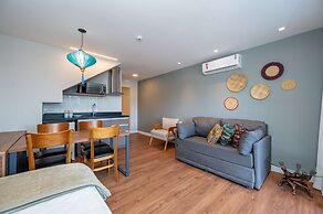 Wanderlust Experience Hotel BW Signature Collection OFICIAL