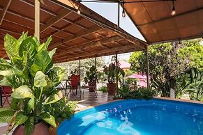 Del Lago Lofts - Casa Vacacional Temixco