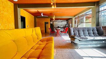 Del Lago Lofts - Casa Vacacional Temixco