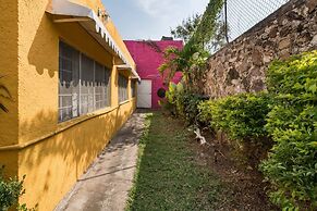 Del Lago Lofts - Casa Vacacional Temixco