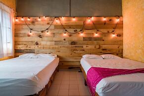 Del Lago Lofts - Casa Vacacional Temixco