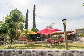 Del Lago Lofts - Casa Vacacional Temixco