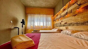 Del Lago Lofts - Casa Vacacional Temixco