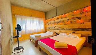 Del Lago Lofts - Casa Vacacional Temixco