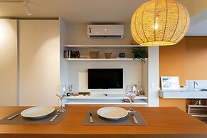 Studio Landing Campo Belo