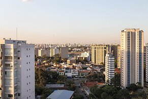 Studio Landing Campo Belo