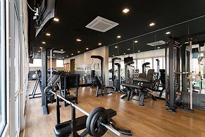 Studio Landing Campo Belo