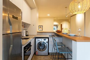 Studio Landing Campo Belo