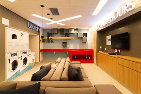 Studio Landing Campo Belo