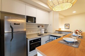 Studio Landing Campo Belo