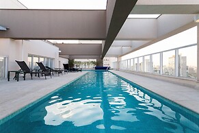 Studio Landing Campo Belo