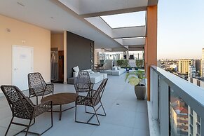 Studio Landing Campo Belo