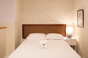 Studio Landing Campo Belo