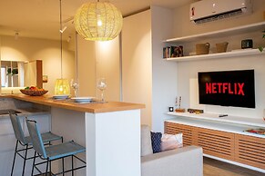 Studio Landing Campo Belo