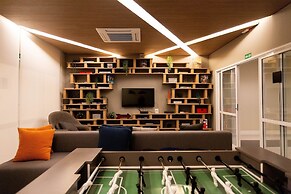 Studio Landing Campo Belo