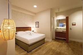 Studio Landing Campo Belo