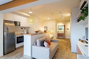 Studio Landing Campo Belo