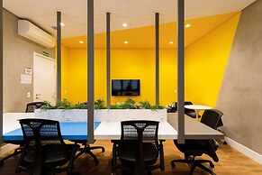 Studio Landing Campo Belo