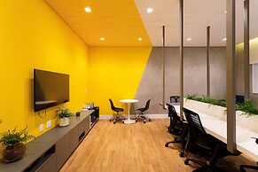 Studio Landing Campo Belo