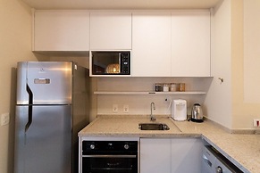 Studio Landing Campo Belo